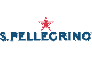 San Pellegrino Logo