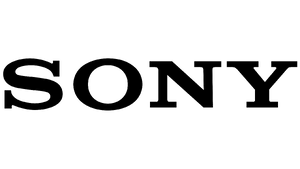 Sony logo