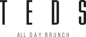 Teds logo nieuw